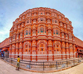 Jaipur tour package